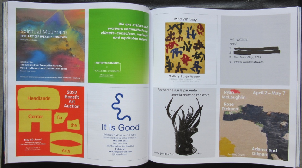 art forum